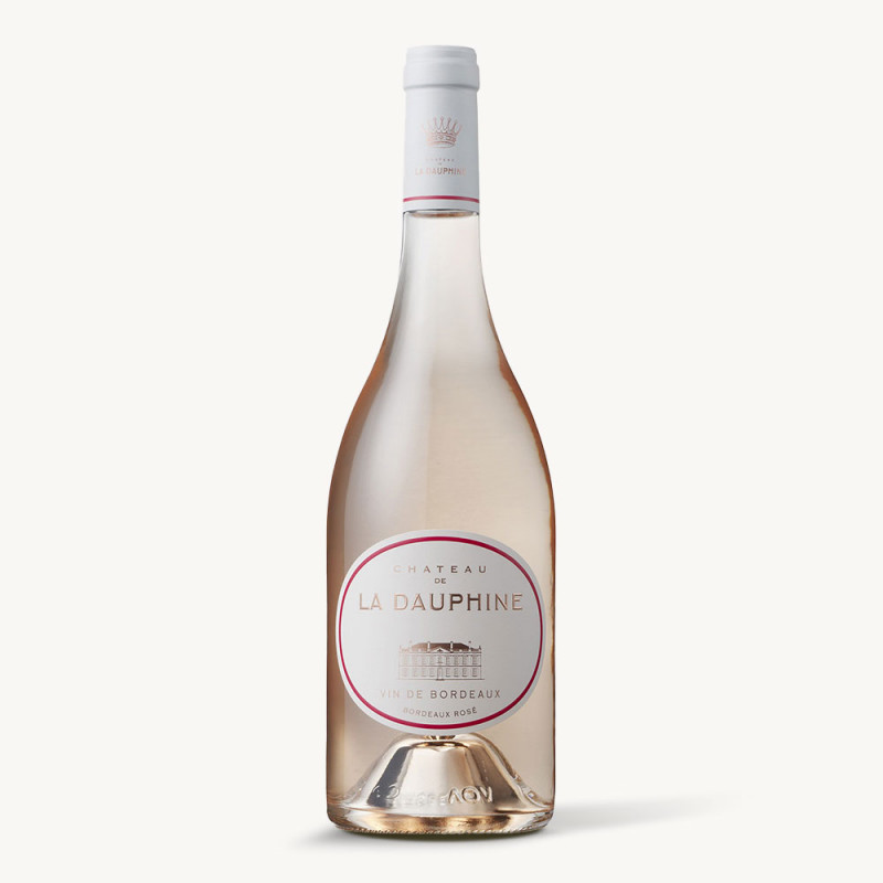 Rosé de La Dauphine 2023 - 1.5L