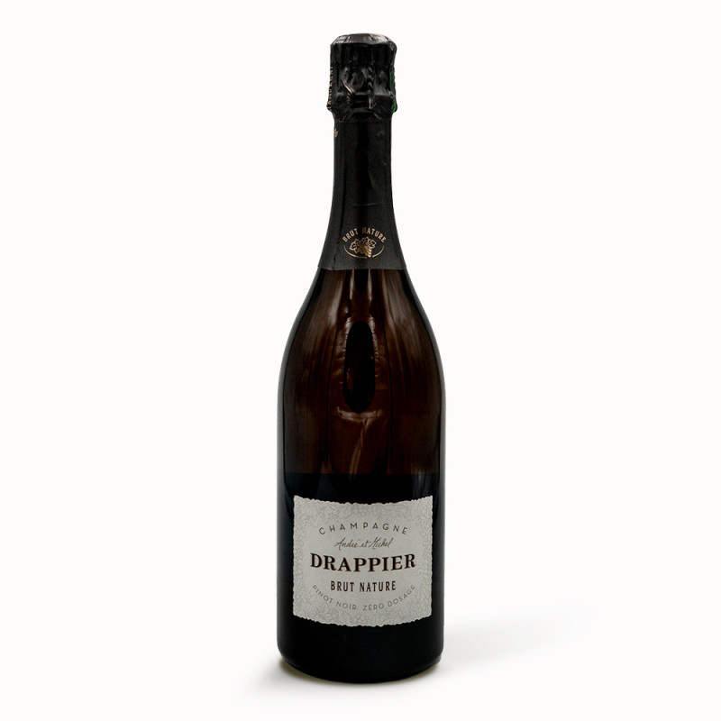 Drappier Blanc de Noir - 75cl