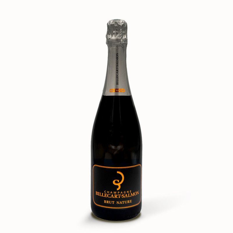 Billecart Salmon - Brut nature  - Bouteille