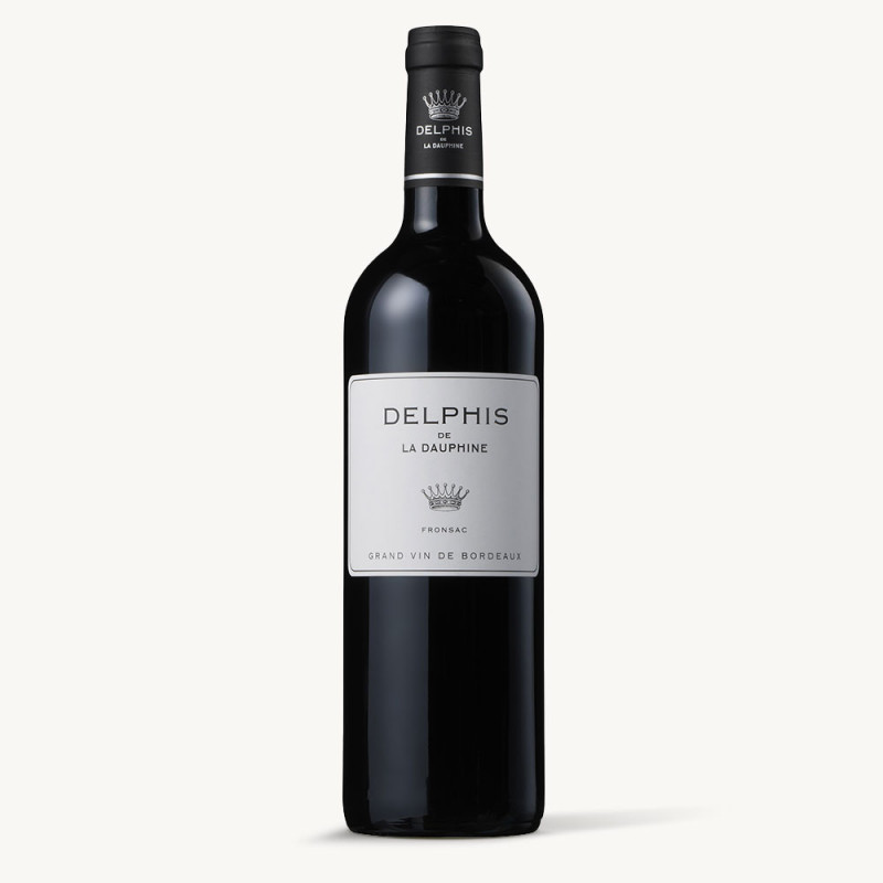 Delphis 2021 - 75 cl